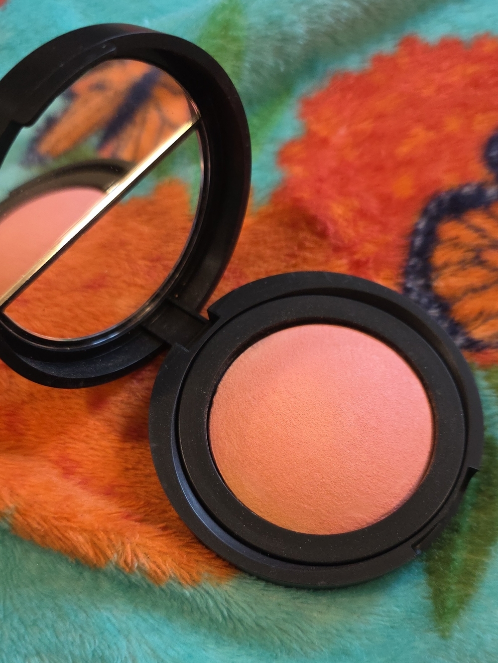 Laura Geller Bora Bora Baked Blush New